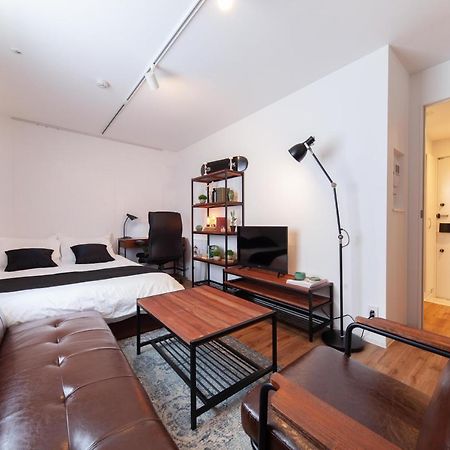 Trym Oshiage Lägenhet Tokyo prefektur Exteriör bild